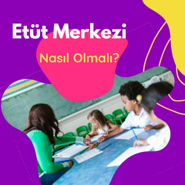 İdeal bir etüt merkezi nasıl olmalı? Etüt merkezi arayışımızda nelere dikkat etmeliyiz? Etüt merkezinden neler beklemeliyiz?