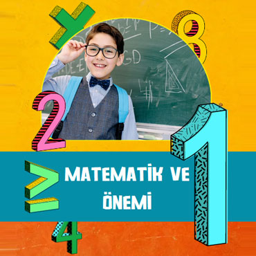 Matematik, tüm yaratımların beşiğidir ve dünya onsuz bir inç kadar bile hareket edemez